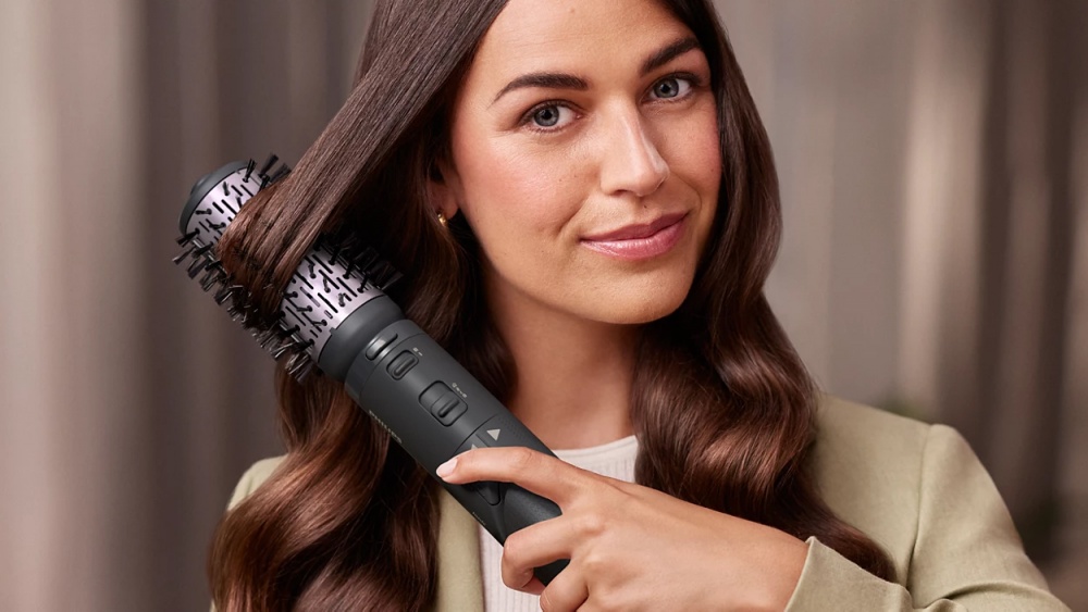 Фен-щетка Philips Series 7000 BHA715/00