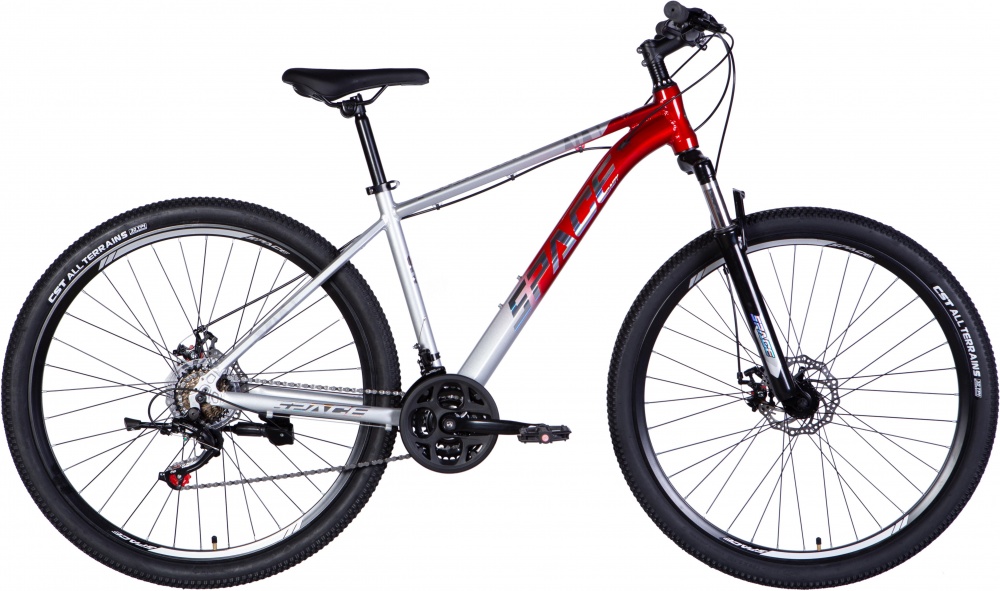 Велосипед Space 29