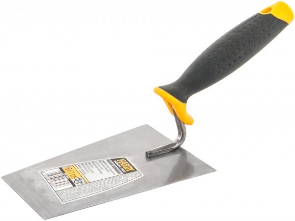 Мастерок каменщика Hardy  0810-281611