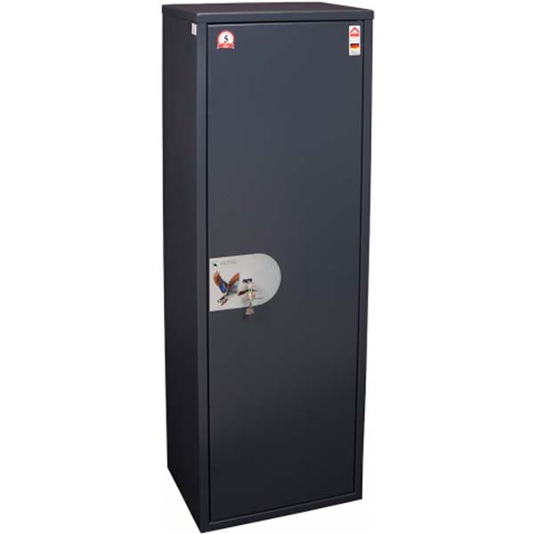 Сейф для оружия Паритет-К GLSTU.470.K