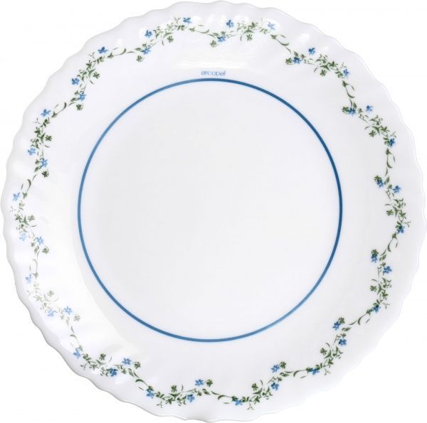 Тарілка десертна Valia 19 см N0409 Arcopal