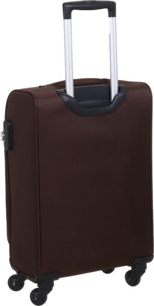 Валіза Indigo коричневий TD18150 50x36x23 см 