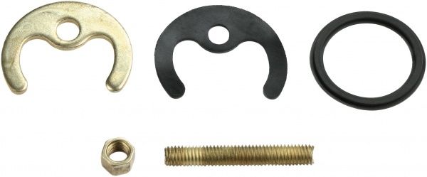 Смеситель для кухни Mixxen Феникс HB7111020C