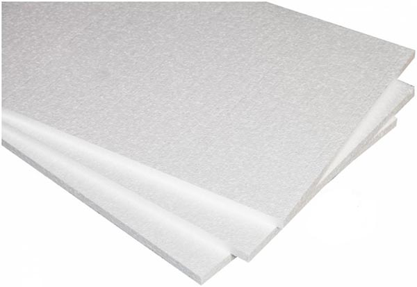 Пінопласт 35 Ecotherm® EPS-120 20 мм