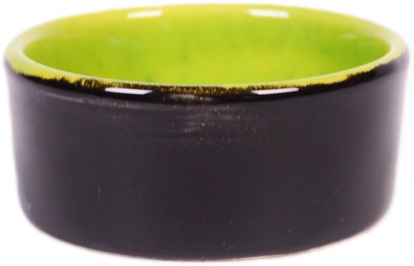 Соусник 50 мл 7 см Лайм Manna Ceramics
