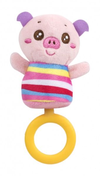 Мягкая игрушка Baby Team в ассортименте 16 см