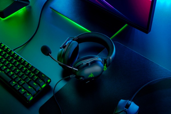 Гарнітура Razer Blackshark V2 (RZ04-03230100-R3M1) 