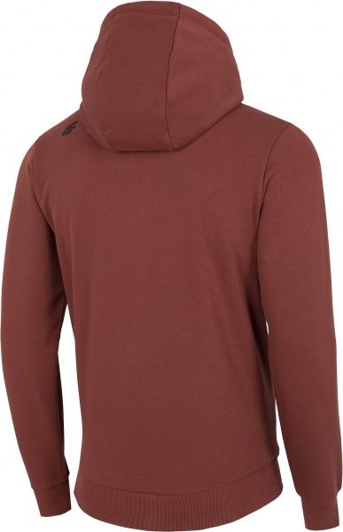 Джемпер 4F NOSD4-BLM300-61S р. XL червоний