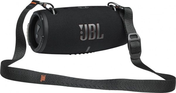 Акустична система JBL® Xtreme 3 4.0 black JBLXTREME3BLKEU