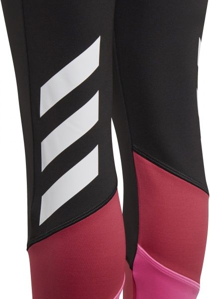 Лосини Adidas G XFG TIGHT GM8397 140 чорний