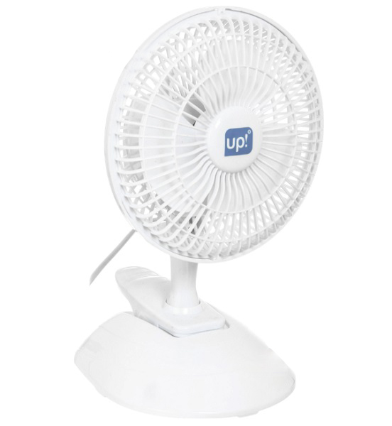 Вентилятор UP! (Underprice) UCF-1545P 15 Вт
