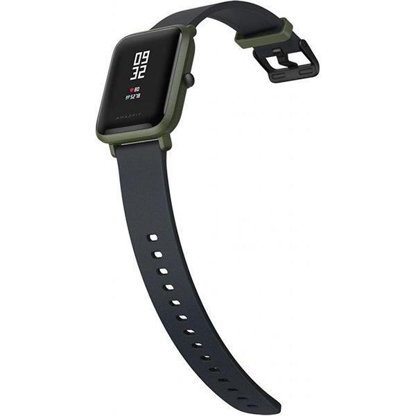 Смарт-часы Amazfit Bip Smartwatch Green (UG4023RT)