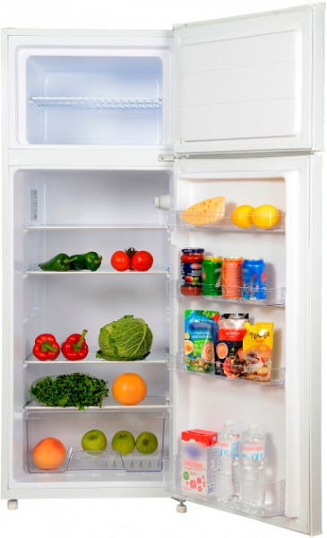 Холодильник Saturn ST-CF1962K