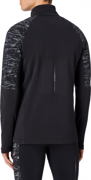 Джемпер Energetics Bayo IV ux 415700-900050 р. 2XL чорний