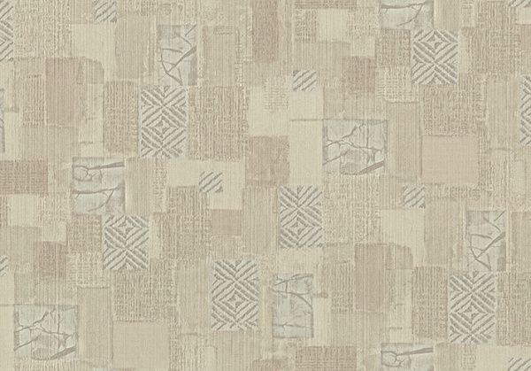 Шпалери вінілові на флізеліновій основі Vinil Мілена ЭШТ 5-1401 1,06x10,06 м 