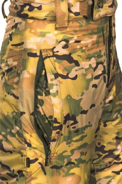 Костюм P1G-Tac Sleeka Walrus ECWS (Extreme Cold Weather Suit) р. XXL MTP/MCU camo WG93135MC