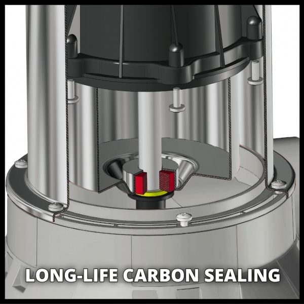 Насос дренажный Einhell GC-DP 9035 N 4170778 