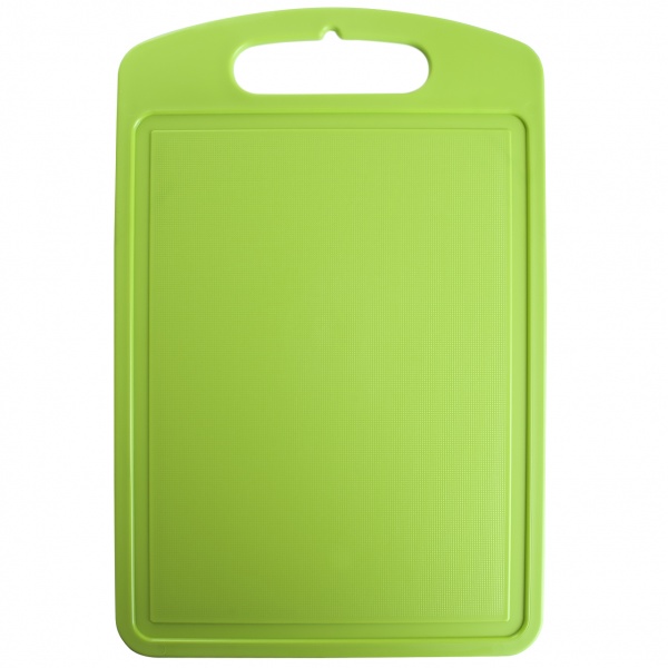 Доска разделочная Rainbow 30х 20 см зеленая Flamberg Smart Kitchen