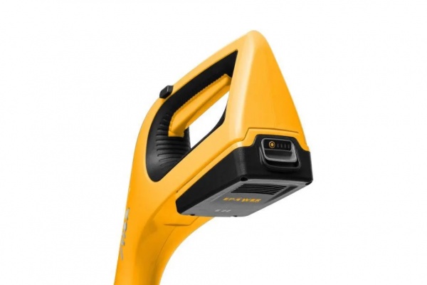 Тример Stiga GT100EKit