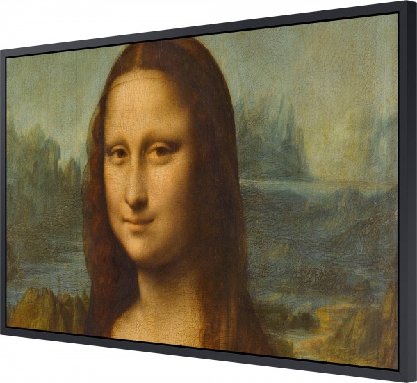 Телевізор Samsung QE32LS03BBUXUA