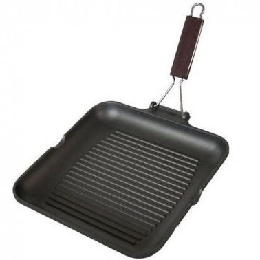 Сковорода-гриль 20 см 1001661 Ballarini