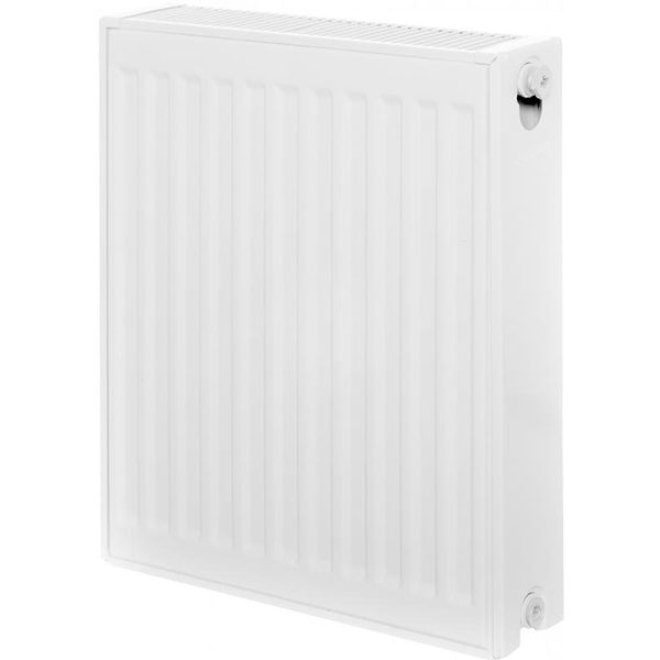 Радіатор сталевий Sanica 22K 500x400 мм