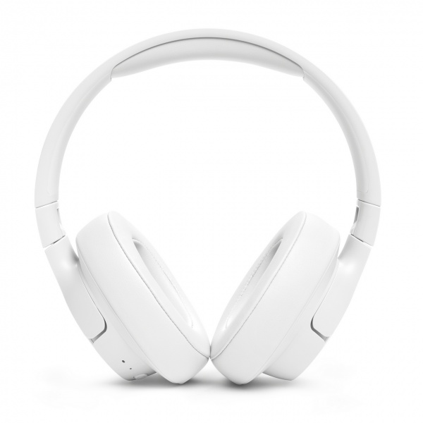 Навушники бездротові JBL Tune 720BT White white (JBLT720BTWHT) 