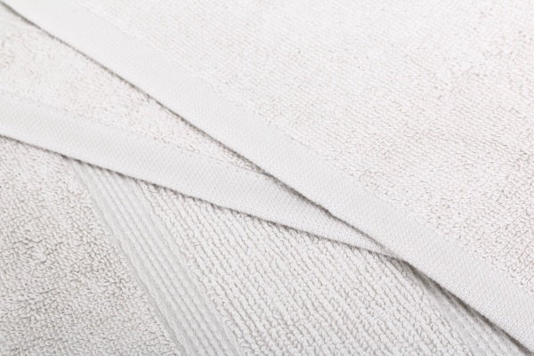 Рушник Villa 70x140 см бежевий Sous Dias 