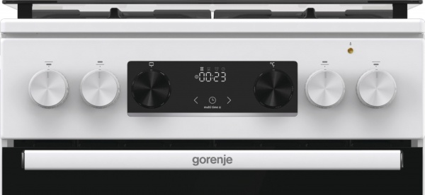 Плита комбінована Gorenje GK5C41WF