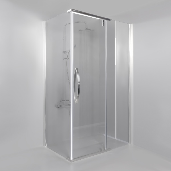 Душевая кабина Doosh DO-CA-02