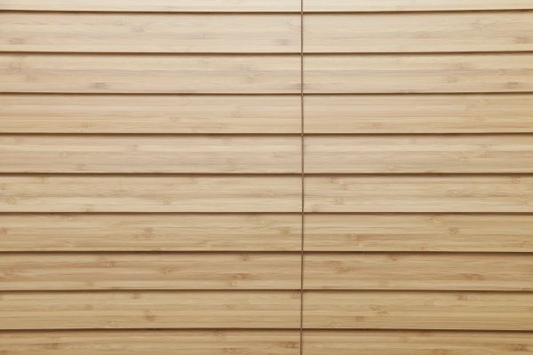 Жалюзі Bella Vita FC-5006 бамбуковые (5 см) 120x160 см коричнева 