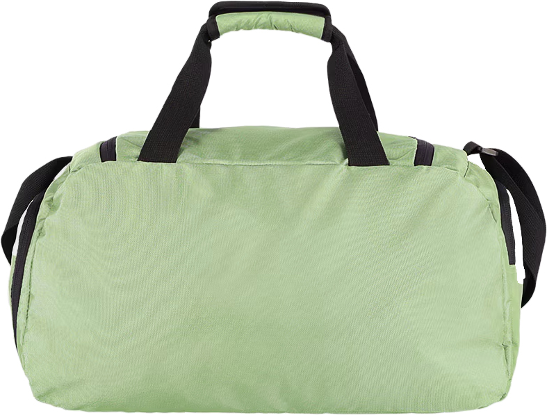 Сумка 4F міська 4FWAW24ATBAU008-43S 25 л чорна 4FWAW24ATBAU008-43S зелений