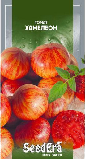 Семена Seedera томат Хамелеон 0,1г