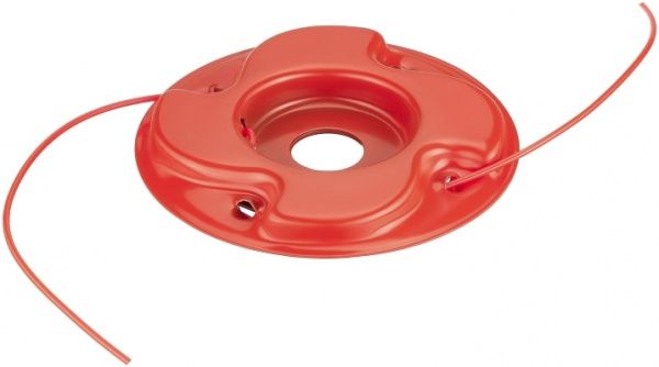  Sturm шпулька для триммера и мотокосы железная 4*3 мм