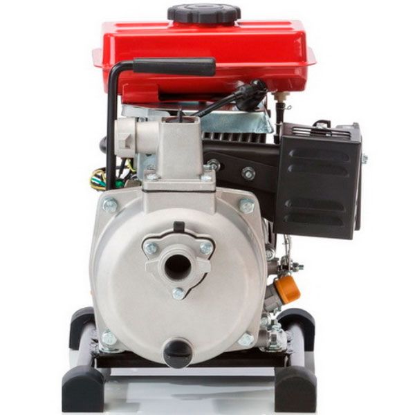 Мотопомпа бензиновая AL-KO BMP 14000 113562