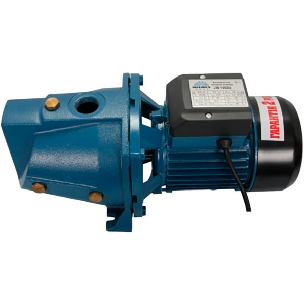 Поверхностный насос Vitals JW 1060e