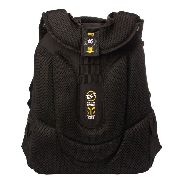 Рюкзак каркасный YES H-28 Riddle (558043)