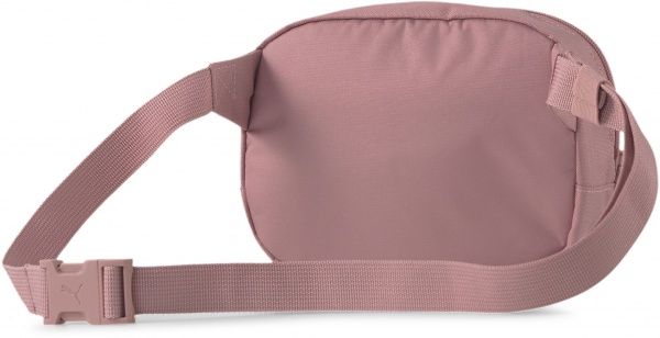 Сумка поясная Puma Phase Waist Bag 07690844 розовый 