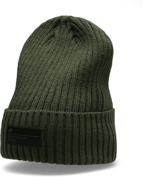 Шапка 4F D4Z20-CAM252-43S L хакі