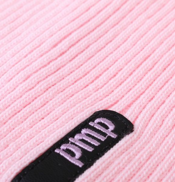 Шапка для мальчиков Pompona р.52-54 светло-розовый 20 Z P 93 