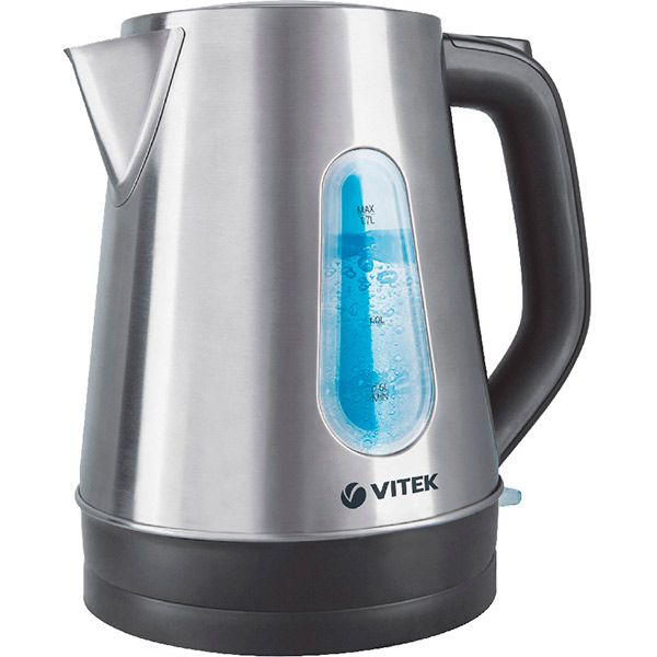 Чайник металлический Vitek VT-7038 ST