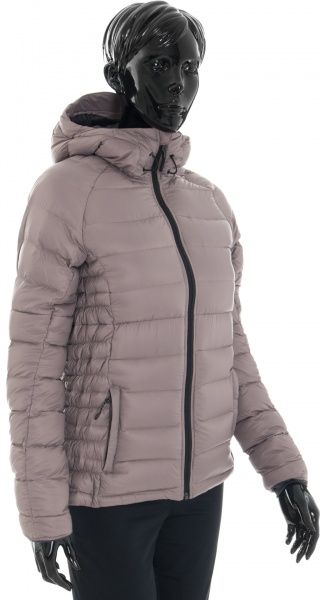 Куртка Adidas Frost Hooded Jacket AP8726 36 бежевый