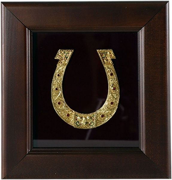 Композиция Подкова 206002004 22x20 см 