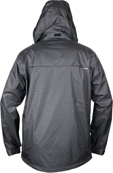 Куртка Magnum Dragon 2 XL Black MAGDRGN2 