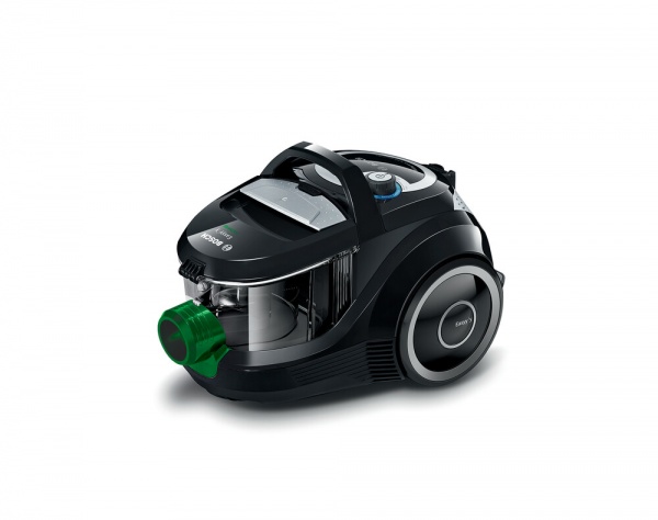 Пылесос Bosch BGS2UECO black 