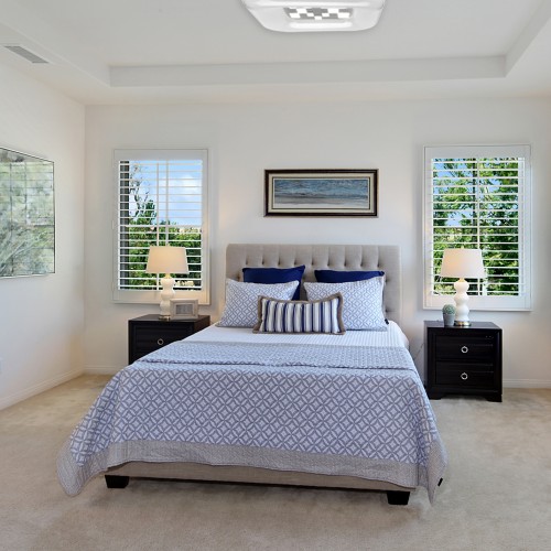 Світильник світлодіодний Feron AL5700 SHINE 80 Вт білий матовий 3000-6500 К 