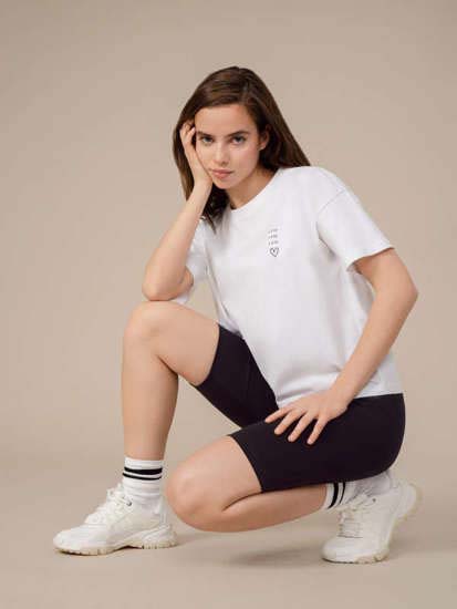 Шорти Outhorn HOL22-LEG601-20S р. L чорний