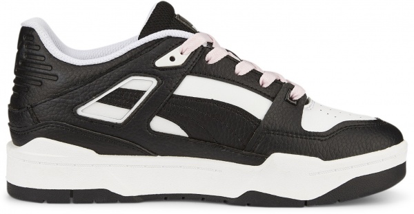 Кроссовки Puma SLIPSTREAM INVDR RUNWAY WNS 38674501 р.40,5 черный