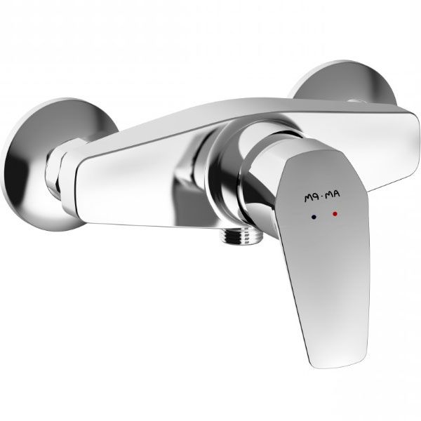 Смеситель для душа AM PM Gem F9020000