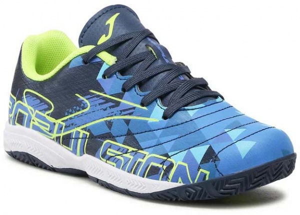 Футзальне взуття Joma PRJS2303IN р.35 різнокольоровий